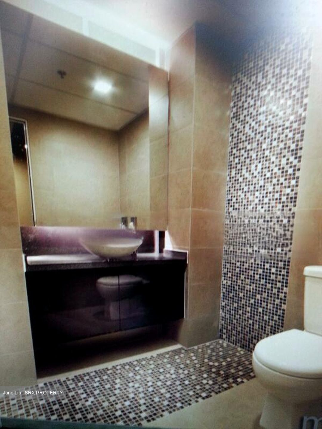 SIN MING VILLE (D20), Factory #488550991